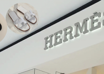 Centro-Oeste: Hermès inaugura Pop Up Store no shopping Iguatemi Brasília