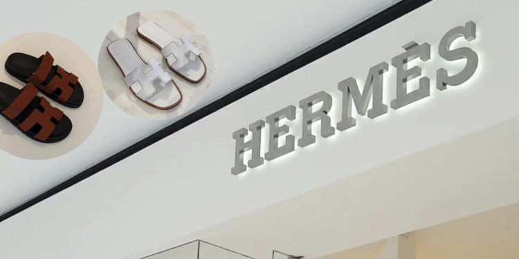 Centro-Oeste: Hermès inaugura Pop Up Store no shopping Iguatemi Brasília