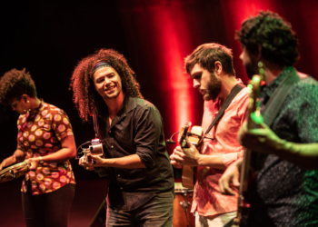 Cerrado Jazz Festival traz para a cidade mais de dez atrações musicais. Confira a programação!