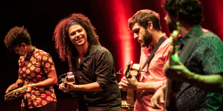 Cerrado Jazz Festival traz para a cidade mais de dez atrações musicais. Confira a programação!