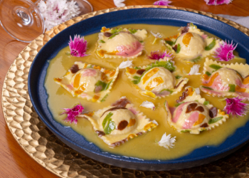 26ª Brasília Restaurant Week tem inúmeras opções para celebrar o Dia dos Pais. Confira!