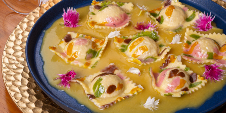 26ª Brasília Restaurant Week tem inúmeras opções para celebrar o Dia dos Pais. Confira!