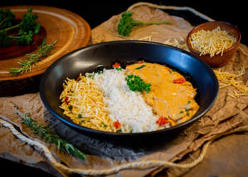 Saiba mais sobre as 24 casas estreantes na 26ª edição da Brasília Restaurant Week