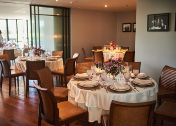 Piselli Brasília lança novos espaços em comemoração aos 53 anos do dono Juscelino Pereira