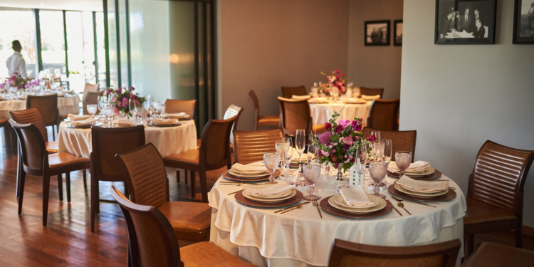 Piselli Brasília lança novos espaços em comemoração aos 53 anos do dono Juscelino Pereira