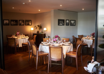 Piselli Brasília lança novos espaços em comemoração aos 53 anos do dono Juscelino Pereira