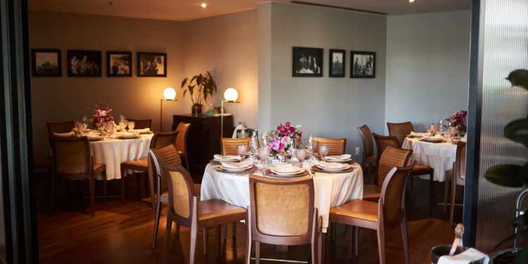 Piselli Brasília lança novos espaços em comemoração aos 53 anos do dono Juscelino Pereira