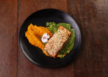 Trust e Jardim Secreto têm ações especiais para o Dia dos Pais