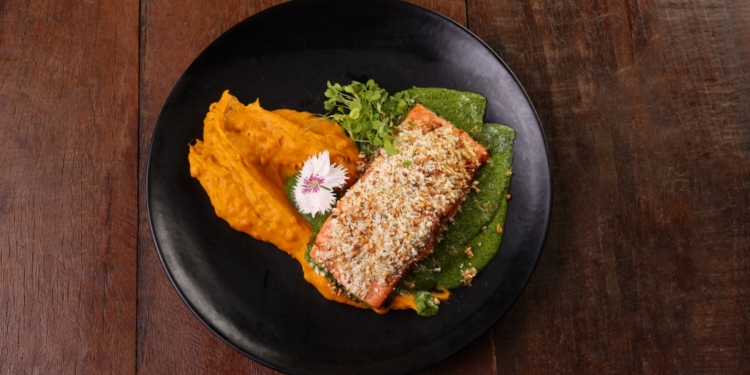 Trust e Jardim Secreto têm ações especiais para o Dia dos Pais