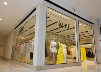 Grupo Agilità expande negócios e abre primeira loja física do Centro-Oeste, no Iguatemi Brasília