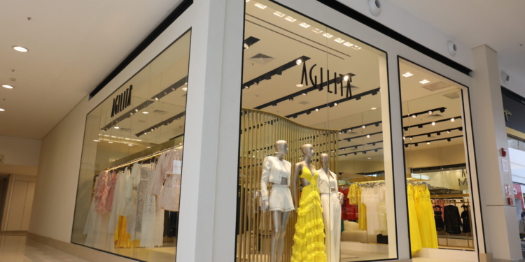 Grupo Agilità expande negócios e abre primeira loja física do Centro-Oeste, no Iguatemi Brasília