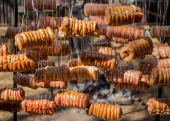 Festival Brasas é confirmado na programação da Expoabra, na Granja do Torto