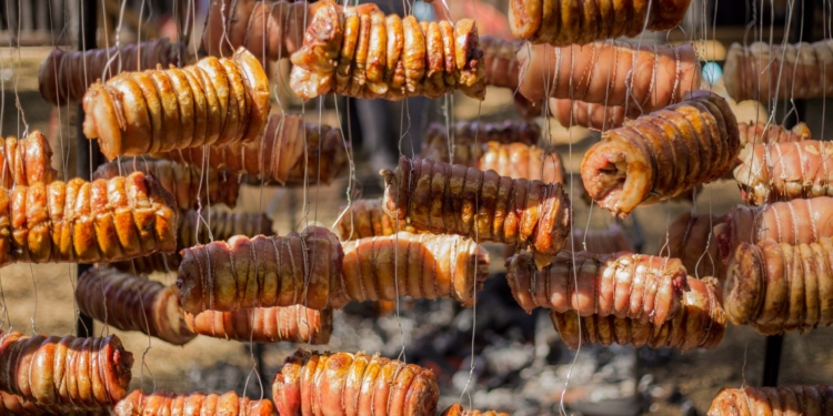 Festival Brasas é confirmado na programação da Expoabra, na Granja do Torto