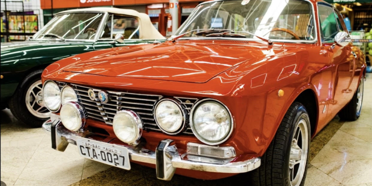 Mercato feira de artes, antiguidades e design realiza 12ª edição no Gilberto Salomão