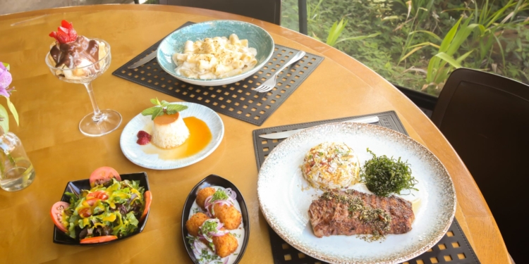 Restaurantes do Pontão participam da 26ª edição do Brasília Restaurant Week