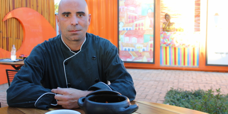 Oxii!! oferece comida nordestina no Bosque Park Norte e Lago Norte