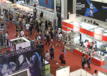 Nova edição do Brasília Capital Fitness chega ao Shopping Pátio Brasil em setembro