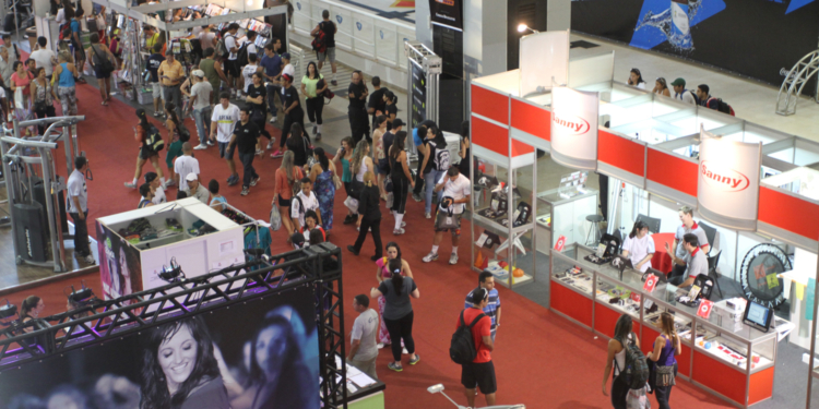 Nova edição do Brasília Capital Fitness chega ao Shopping Pátio Brasil em setembro