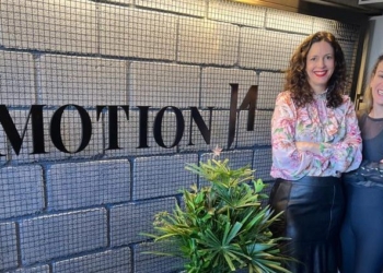 Academia IMotion J1 chega em Brasília com muita tecnologia e atendimento especializado