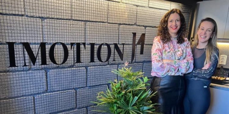 Academia IMotion J1 chega em Brasília com muita tecnologia e atendimento especializado