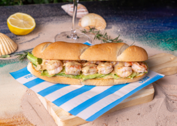 Restaurante Jijoca lança cardápio criativo para Happy Hour. Confira!