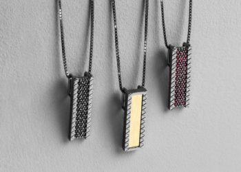 Vivara lança coleção especial para o Dia dos Pais