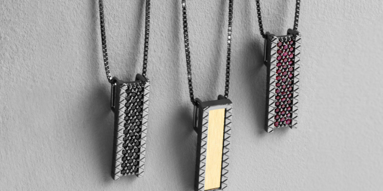 Vivara lança coleção especial para o Dia dos Pais