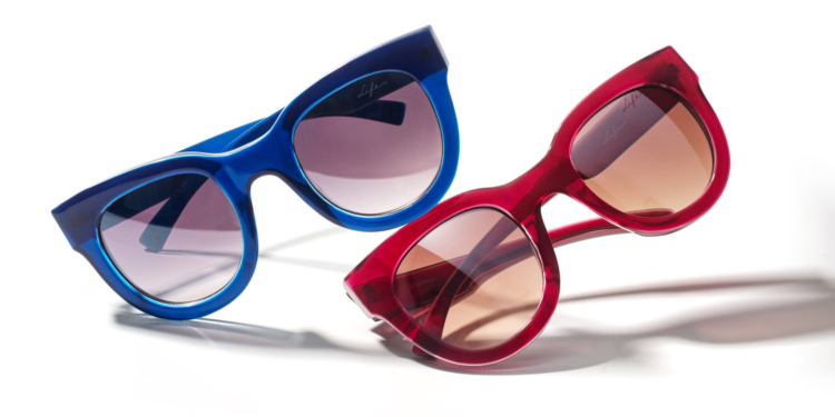 Life By Vivara lança novos óculos de sol que inspiram alegria, sofisticação e autoexpressão