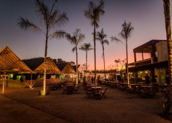 Conta Comigo: Na Praia tem programa de prevenção e combate ao assédio contra a mulher