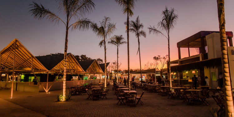 Conta Comigo: Na Praia tem programa de prevenção e combate ao assédio contra a mulher