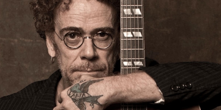 Nando Reis, Bell Marques e Lagum se apresentarão no Festival Na Praia este final de semana