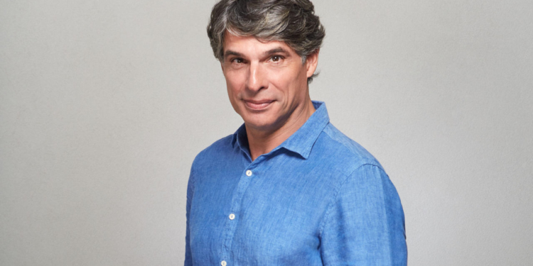 Dia dos Pais: Brasília Shopping promove aula show gratuita com o chef francês Olivier Anquier