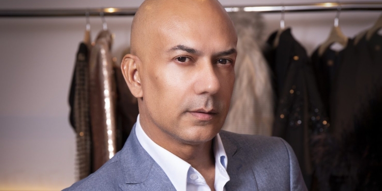 Além da Moda: ParkShopping recebe Reginaldo Fonseca para lançamento de livro