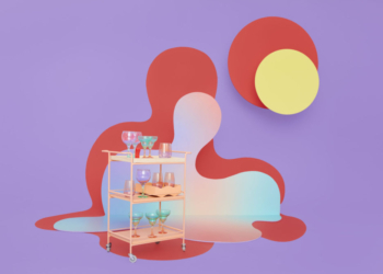 Tok&Stok e Melissa firmam parceria e assinam coleção com 56 itens