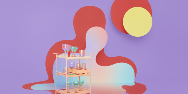 Tok&Stok e Melissa firmam parceria e assinam coleção com 56 itens