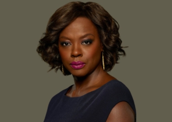 Viola Davis é confirmada no elenco do novo filme da saga Jogos Vorazes