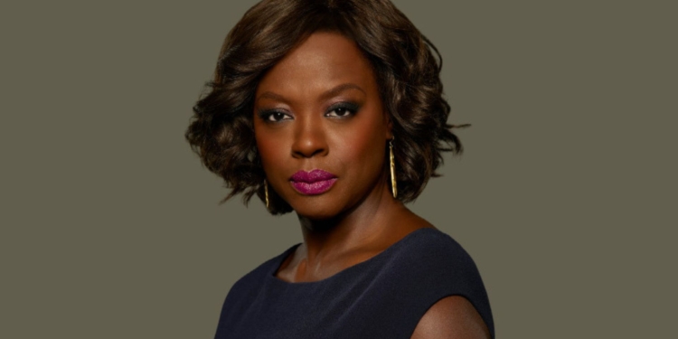 Viola Davis é confirmada no elenco do novo filme da saga Jogos Vorazes