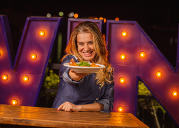 Wine Sounds inclui novos pratos e rótulos de vinhos no cardápio