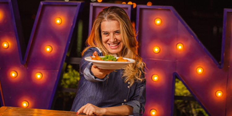 Wine Sounds inclui novos pratos e rótulos de vinhos no cardápio