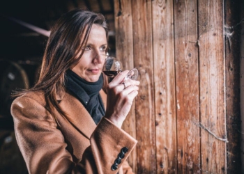 Whisky escocês passa a fazer sucesso no público feminino em diversos países