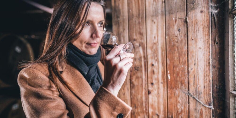 Whisky escocês passa a fazer sucesso no público feminino em diversos países