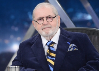 Luto no Brasil: morre o humorista e escrito Jô Soares aos 84 anos