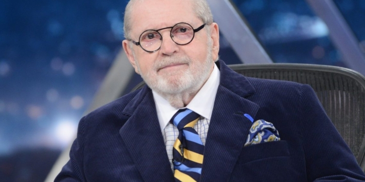 Luto no Brasil: morre o humorista e escrito Jô Soares aos 84 anos