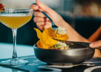 Gastrobar Mezanino anuncia novidades para o brunch, happy hour e degustação de vinhos