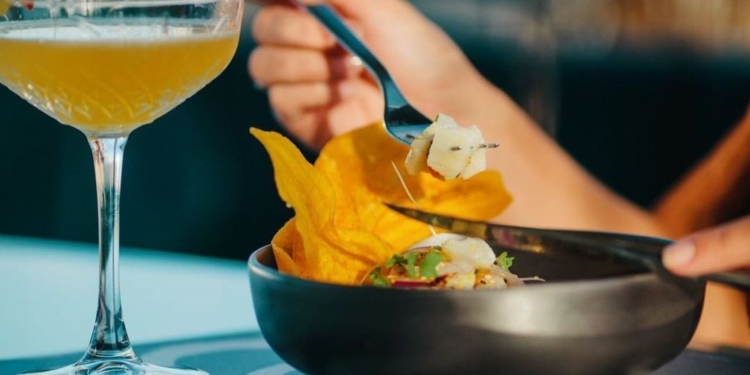 Gastrobar Mezanino anuncia novidades para o brunch, happy hour e degustação de vinhos