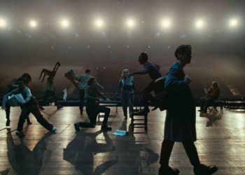 What Moves You Makes You: Montblanc lança nova campanha global da marca