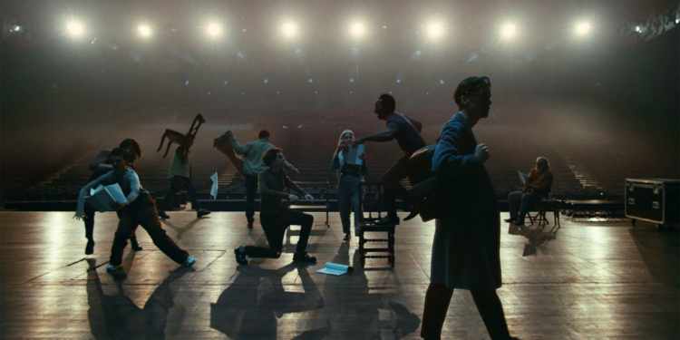 What Moves You Makes You: Montblanc lança nova campanha global da marca