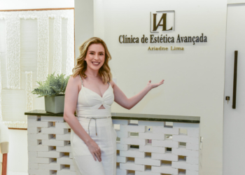 Clínica de Estética Avançada Ariadne Lima é inaugurada com evento especial em Brasília