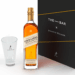 Presentes exclusivos: Johnnie Walker celebra Dia dos Pais com prestigiados whiskies