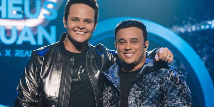 Matheus e Kauan, Alcione, Baco Exu do Blues e Marina Sena são algumas das atrações dos últimos dias do Na Praia Festival